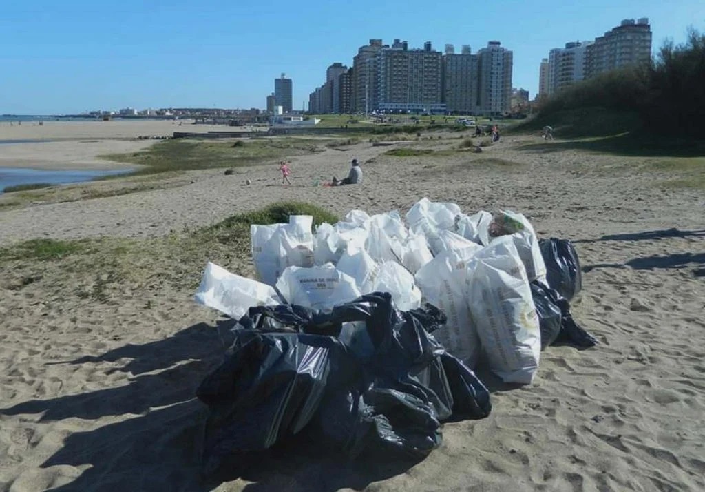 Trabajo comunitario: buscan aplicarlo como sanción ante contravenciones municipales.