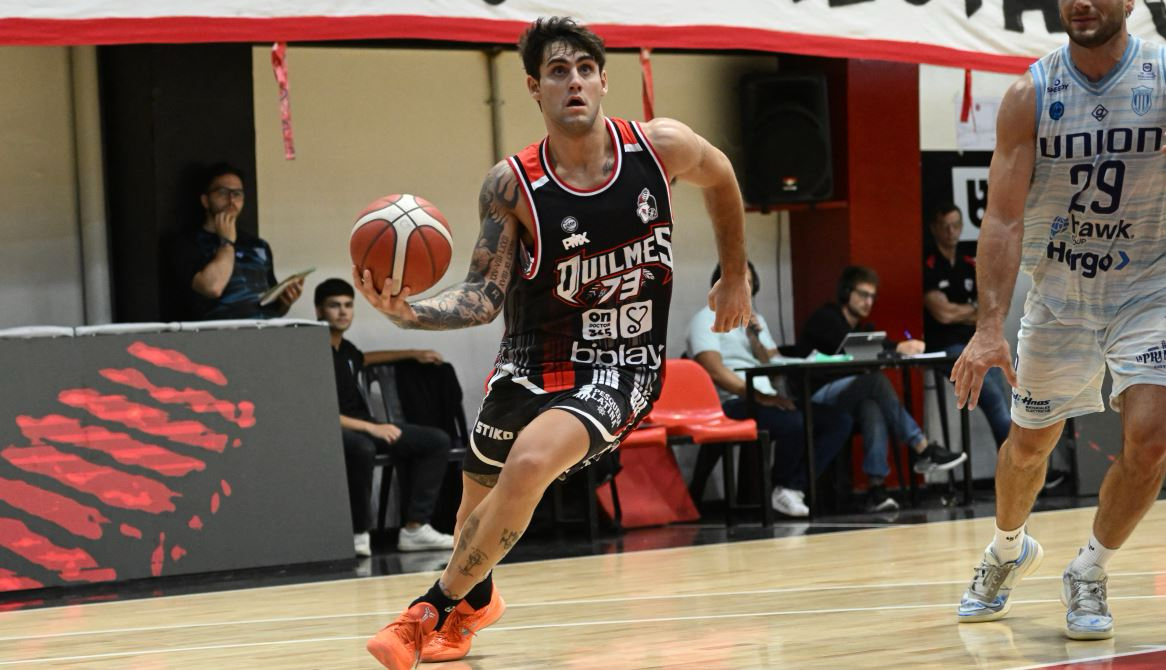 Quilmes visita a Gimnasia desde las 21 en busca de meterse entre los primeros cuatro.