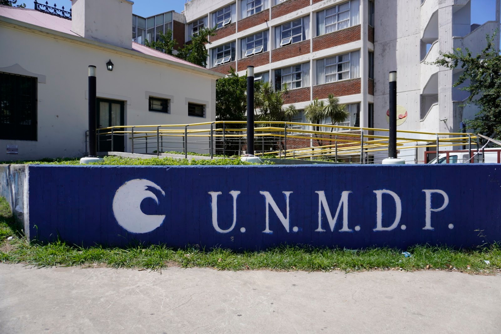 Paro en la UNMdP: docentes y nodocentes denuncian pérdida salarial.