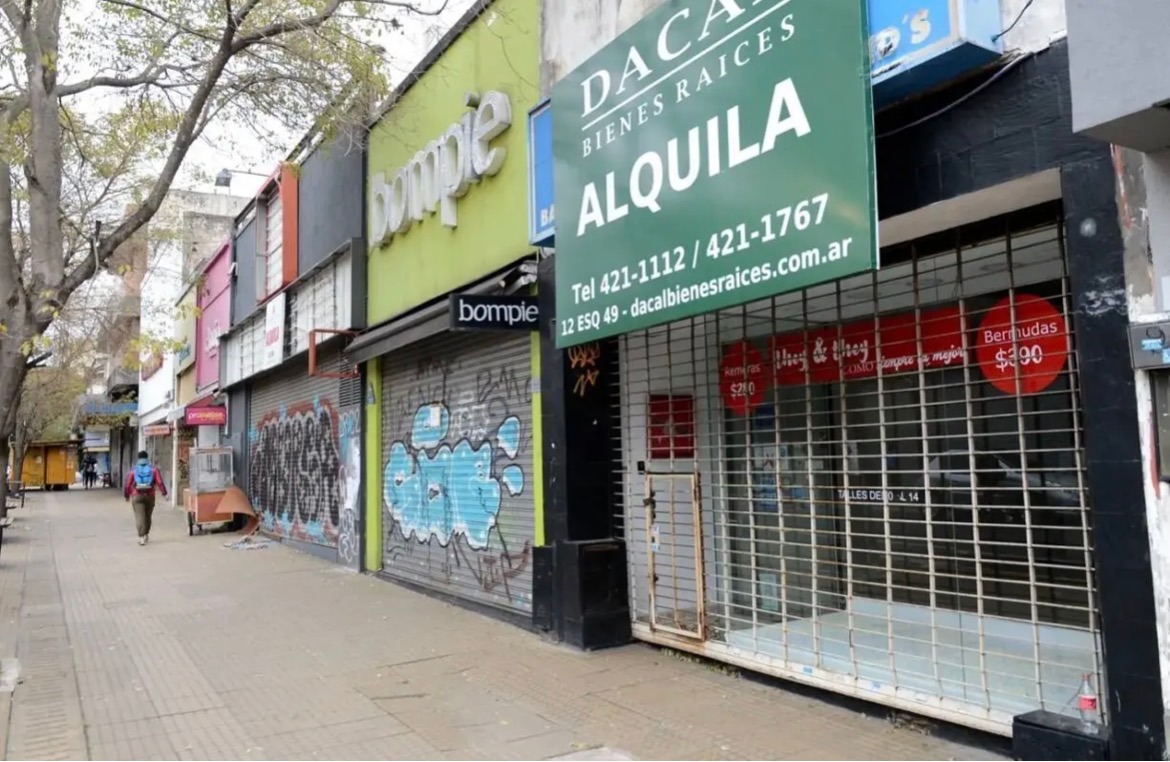 Alerta por el empleo en Mar del Plata: más despidos y un mercado laboral en tensión.