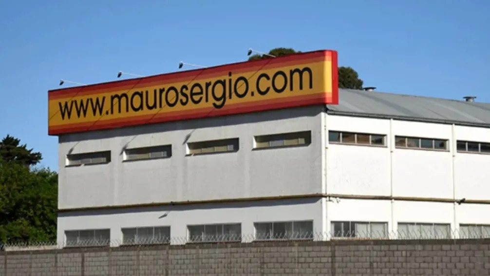 Por la caída del consumo, Textilana pidió su concurso preventivo.