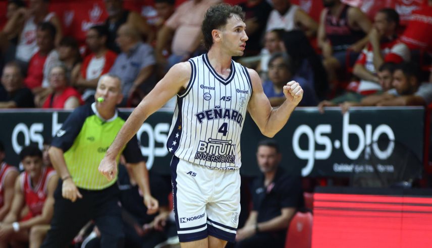 Peñarol afronta, desde las 21.30, su última parada como visitante en la fase regular.