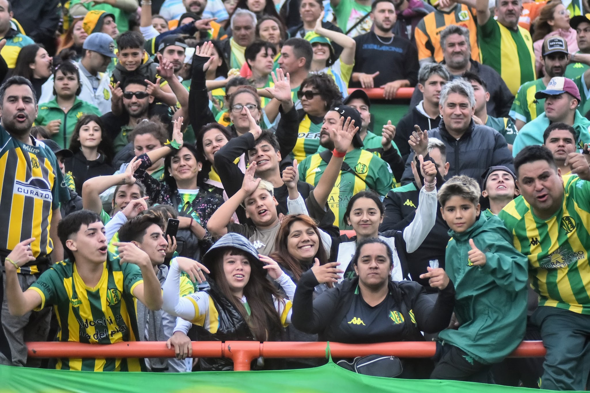 Entradas para Aldosivi vs Racing: precios, puntos de venta y cómo comprar.