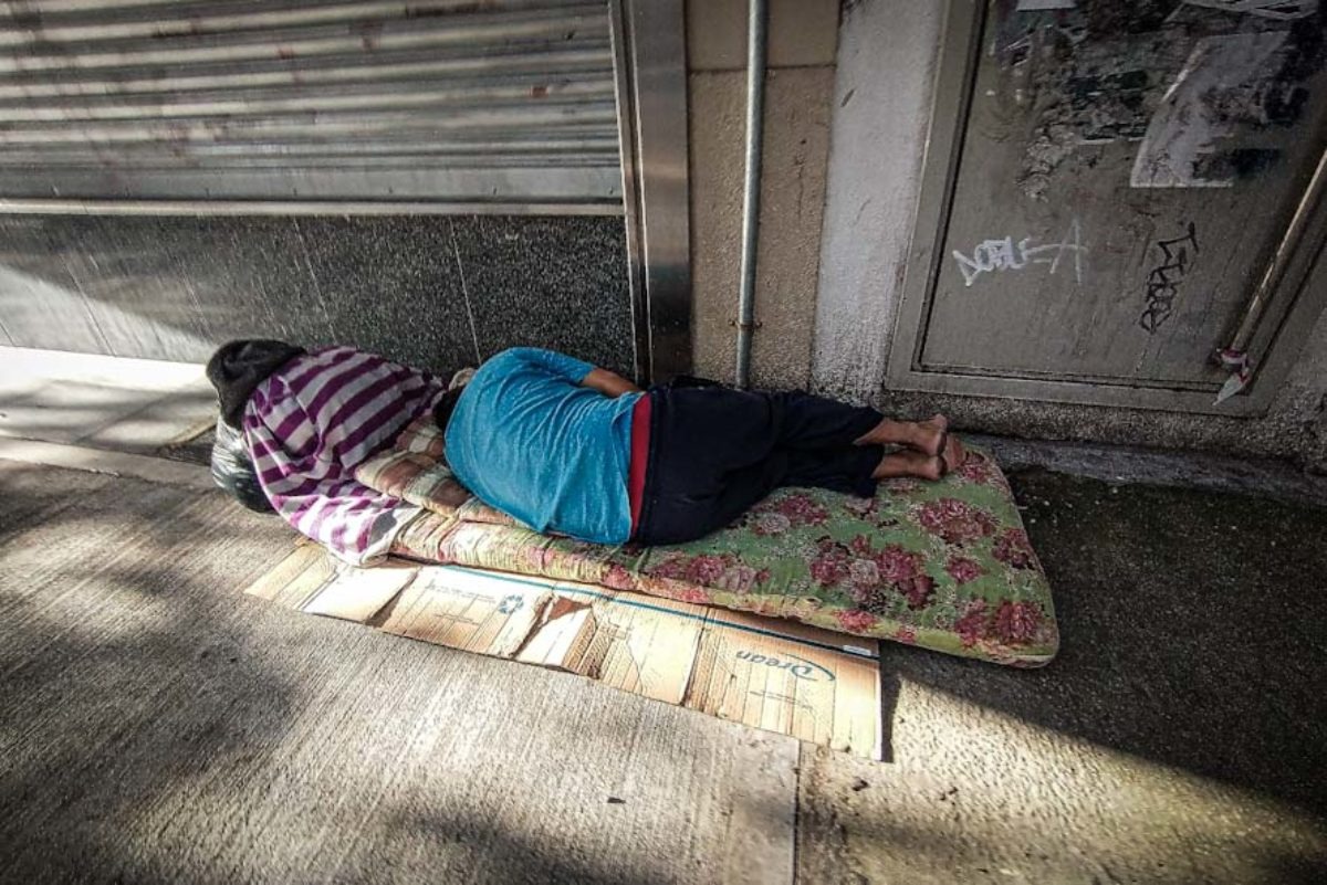 Alarma por la indigencia en Mar del Plata: anuncian un censo integral.