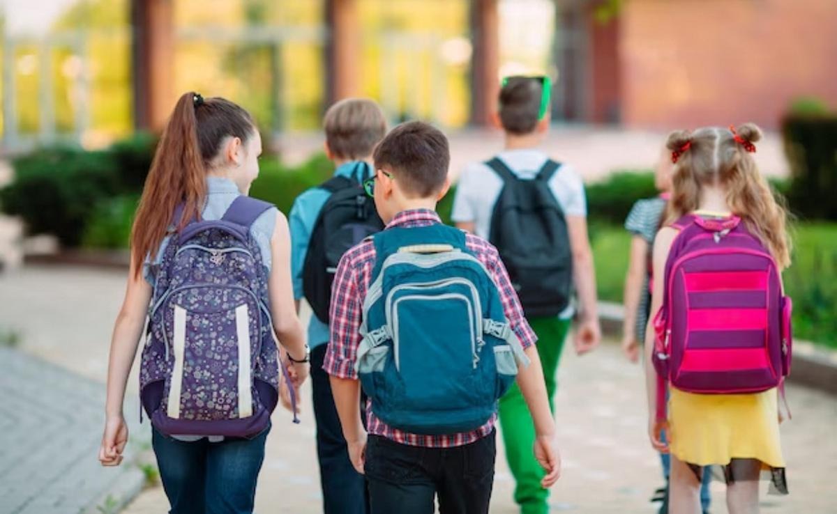 Crisis en las aulas: amenazas de tiroteo y nuevas medidas de seguridad.