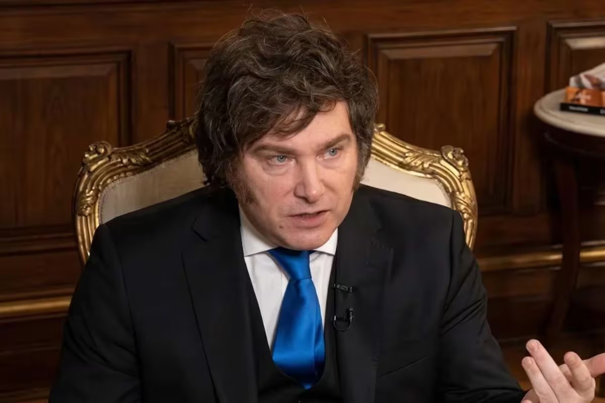 Milei enviará al Congreso reforma electoral: adiós a las PASO y Ficha Limpia.