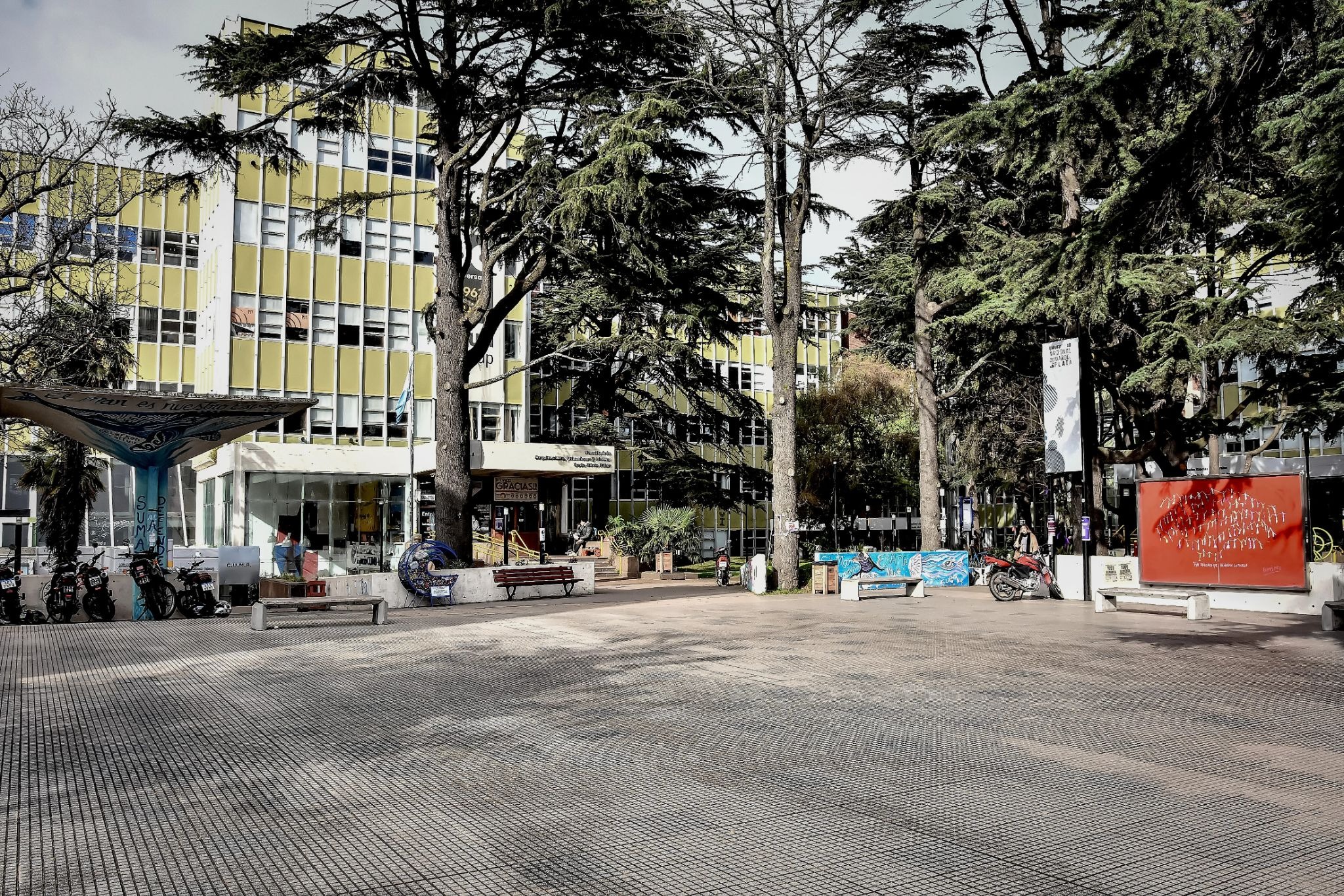 Universidades vuelven a la calle: convocan a una nueva marcha federal para el 12 de mayo.