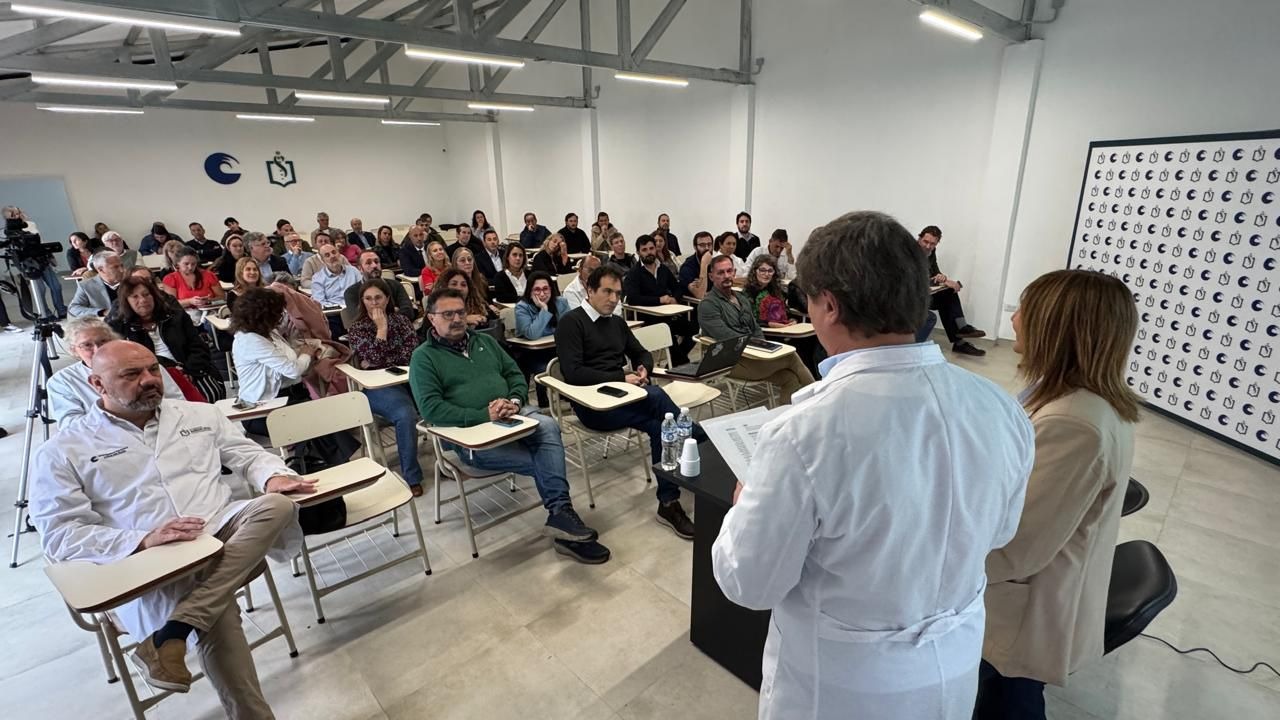 Alerta sanitaria en Mar del Plata: caída de la vacunación y crecimiento de la mortalidad infantil.