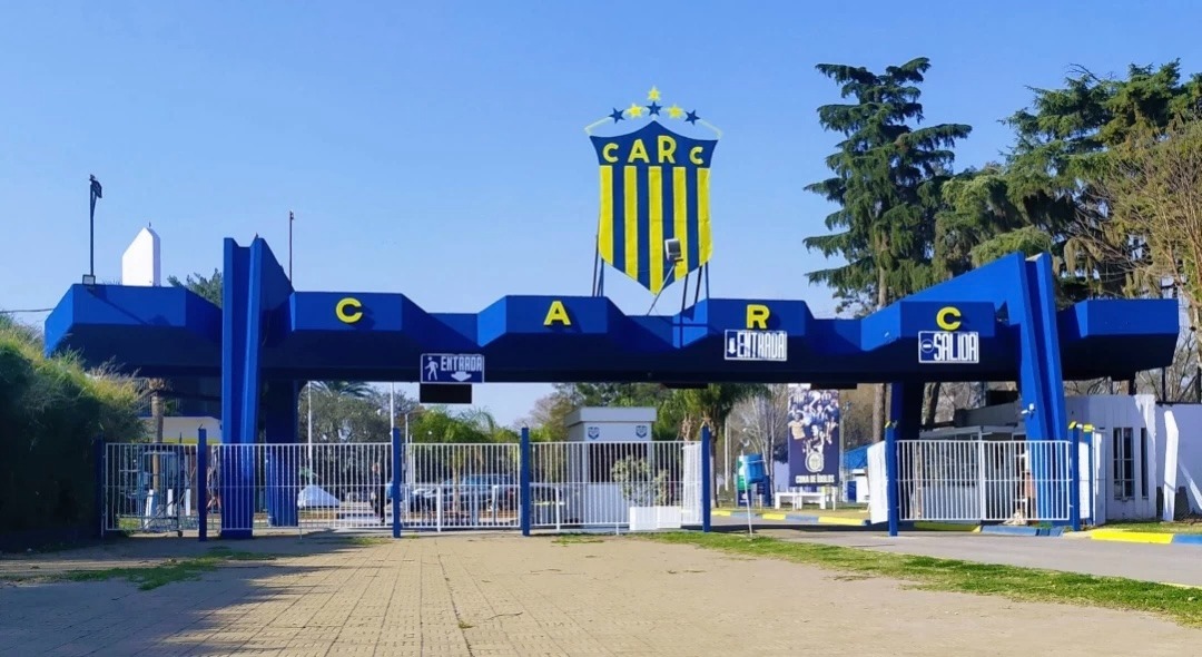 Grave denuncia por abuso sexual y violencia en las inferiores de Rosario Central.