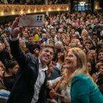 Kicillof asume el PJ bonaerense y redefine el mapa del peronismo