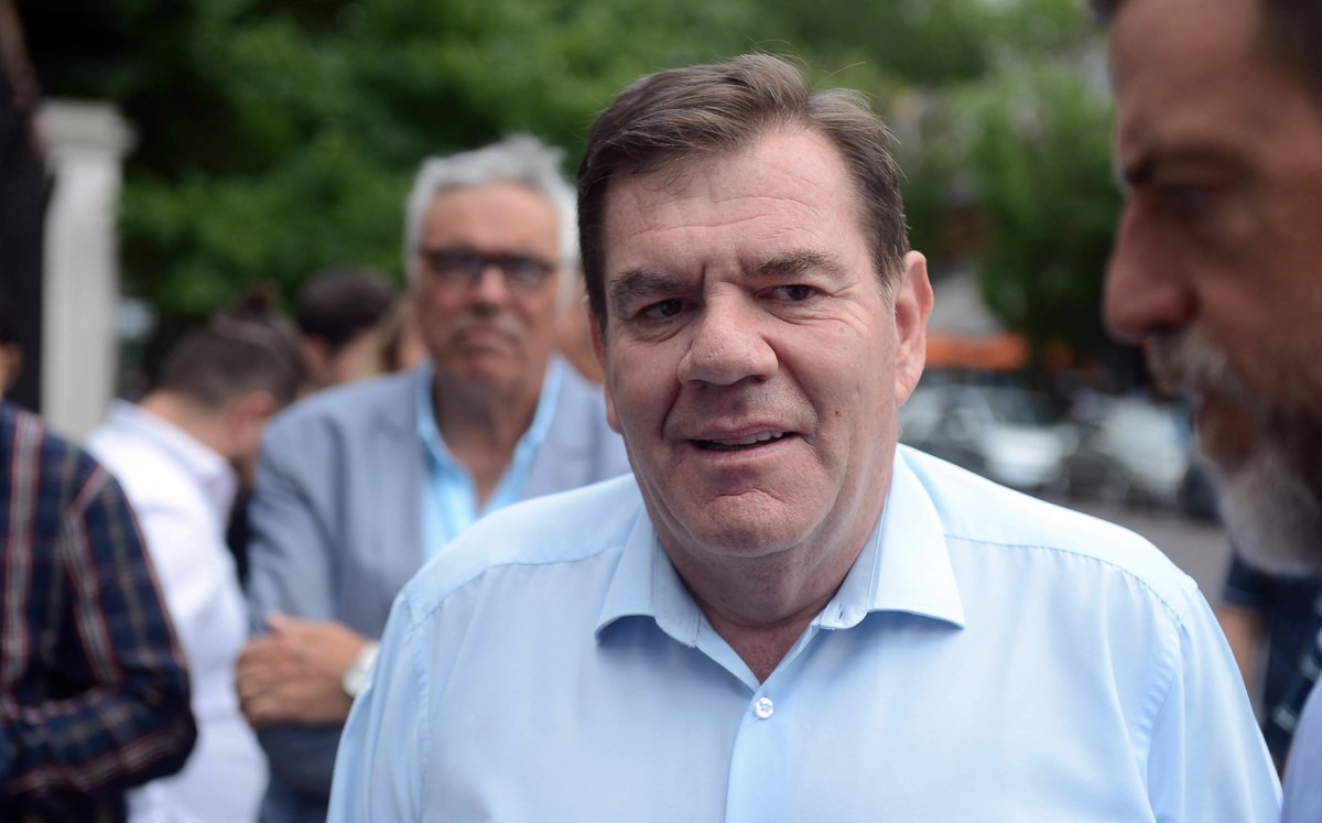 Montenegro impulsa modificaciones al régimen penal juvenil bonaerense.