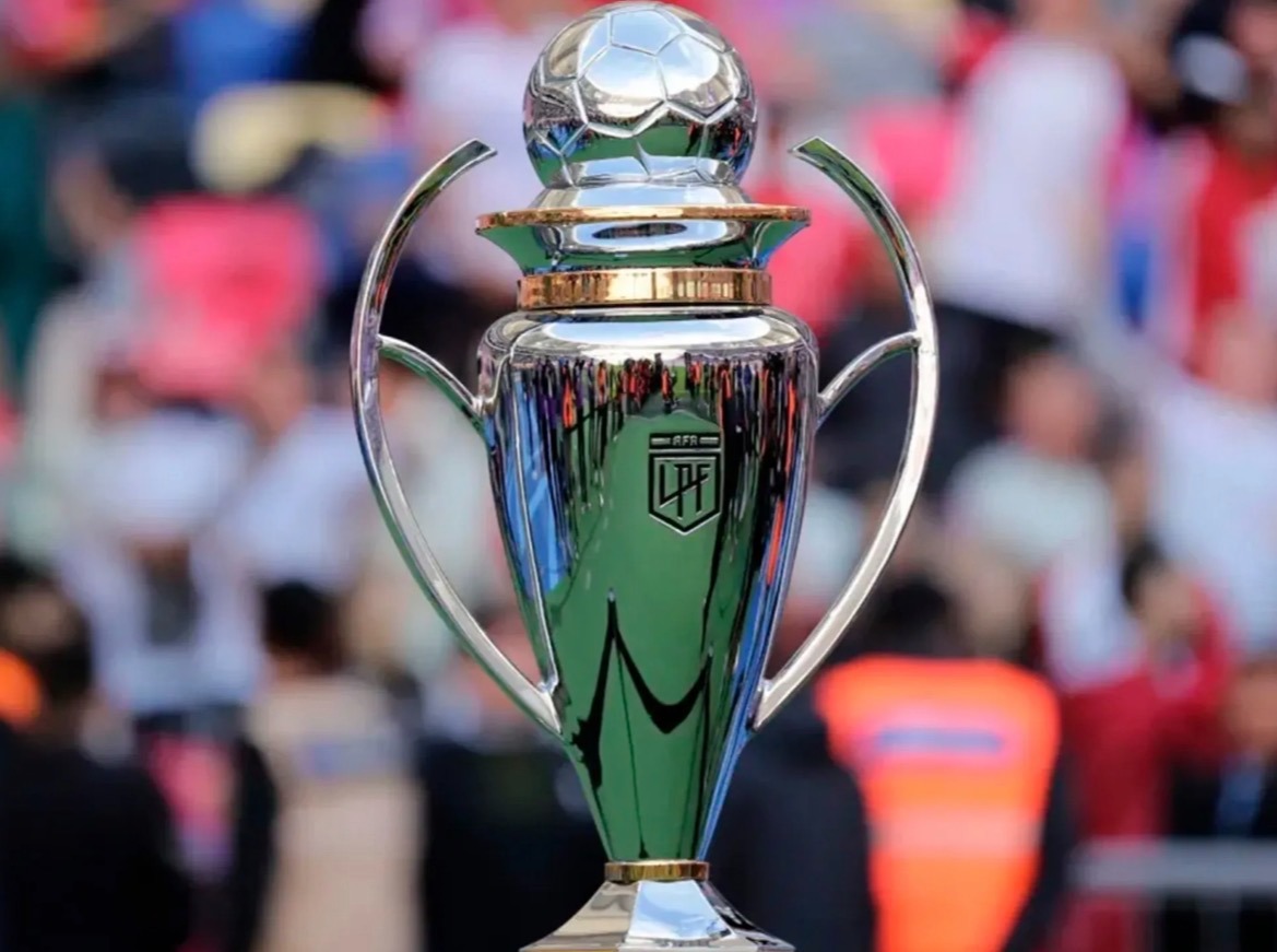 Horarios confirmados: se definen los playoffs del Torneo Apertura.