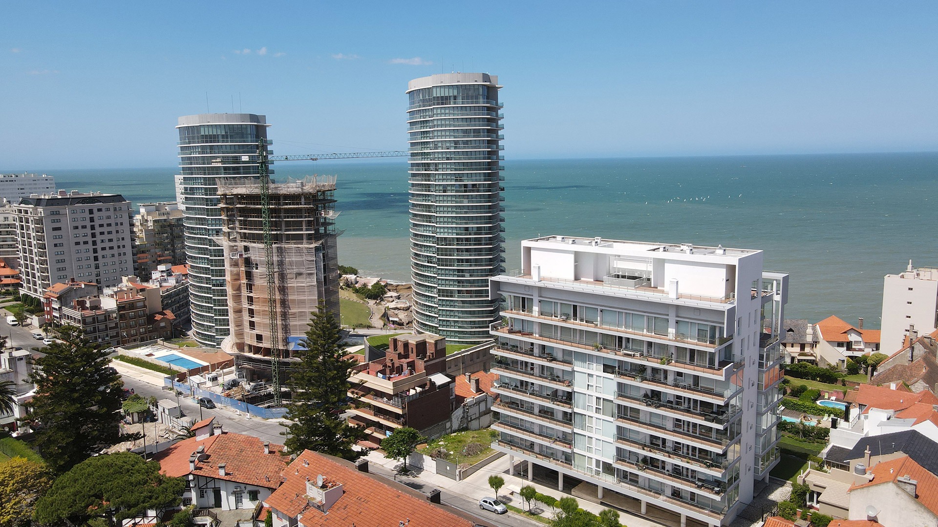 Preocupación en el sector inmobiliario por la desregulación que impulsa el Gobierno.