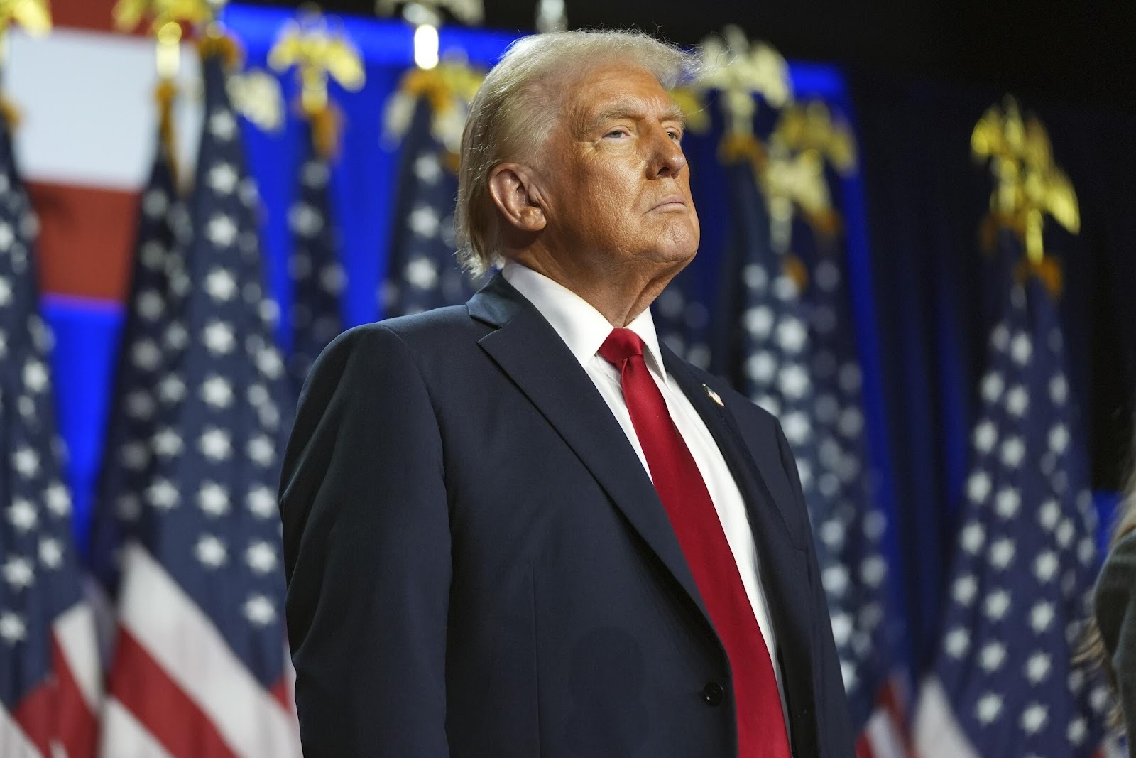 Tensión global tras un mensaje de Trump: “Esta noche morirá toda una civilización”.