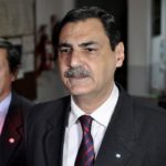 En medio de una investigación por antisemitismo, el juez Alfredo López presentó la renuncia