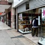 Un nuevo retroceso en el comercio minorista: 4.6% la baja de las ventas de marzo