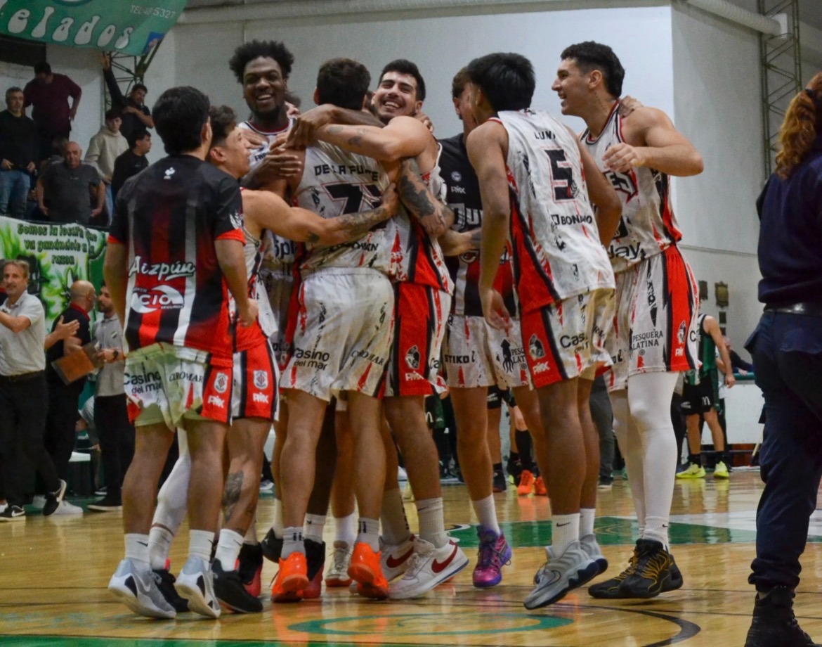 Quilmes busca cerrar la serie y avanzar en los playoffs desde las 21.