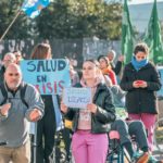 Recortes de hasta un 40% en las residencias afectan al Inareps y hospitales nacionales