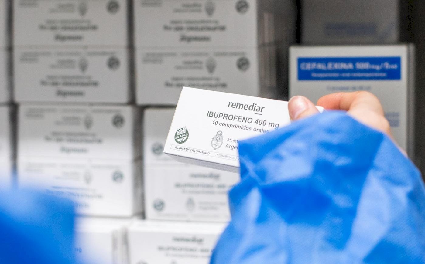 Alerta sanitaria: el posible cierre de una Remediar, una política histórica.