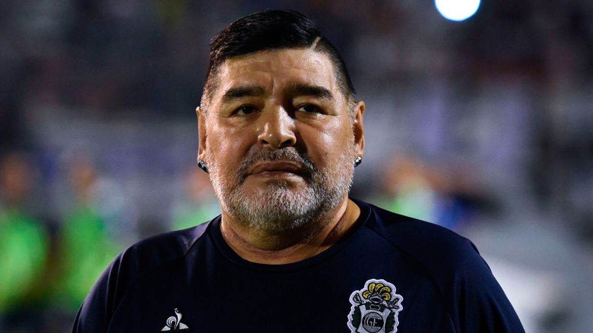 Comenzó el segundo juicio por la muerte de Diego Armando Maradona.