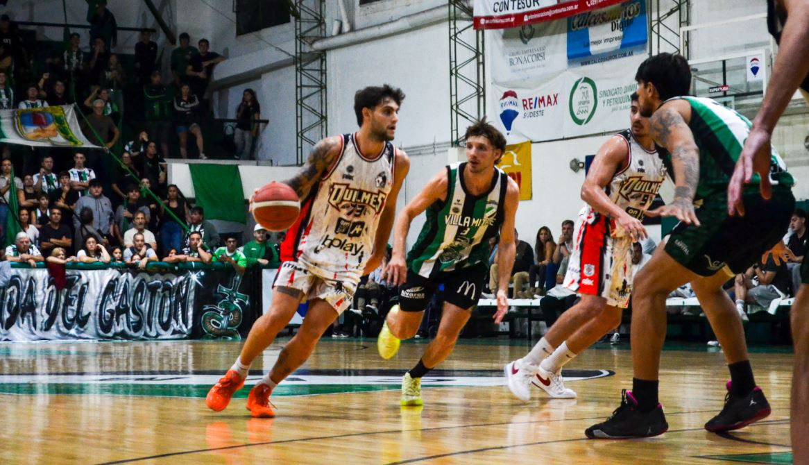 Quilmes, obligado a reaccionar ante Lanús para evitar la eliminación.