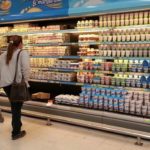 La inflación de marzo fue del 3,4% y marcó el nivel más alto del año
