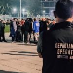 La noche de las topadoras: cuando el «orden» es sinónimo de crueldad