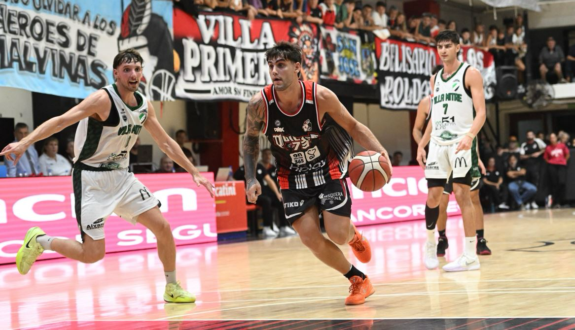 Quilmes enfrenta a Villa mintre desde las 21 en una noche decisiva.