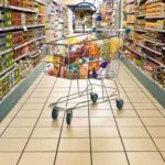 La inflación de abril bajó al 2,6% y frenó una racha de diez meses en alza