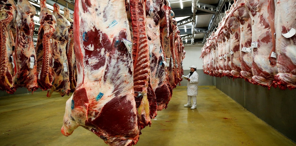 Cae el consumo de carne en Mar del Plata y ya se perdieron más de 50 puestos de trabajo.