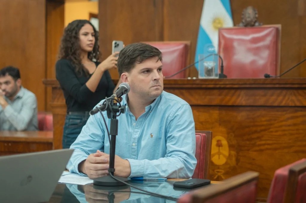 Cheppi: “Milei puso contra las cuerdas a la industria pesquera de Mar del Plata”.