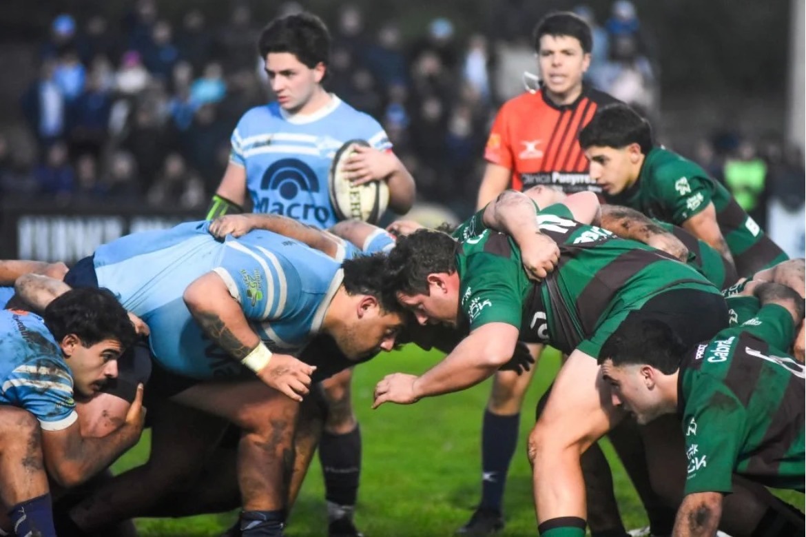 Fixture confirmado: así se jugará el Regional Pampeano 2026.