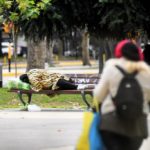 Abrirán un espacio para mujeres sin techo y amplían los cupos de alojamiento