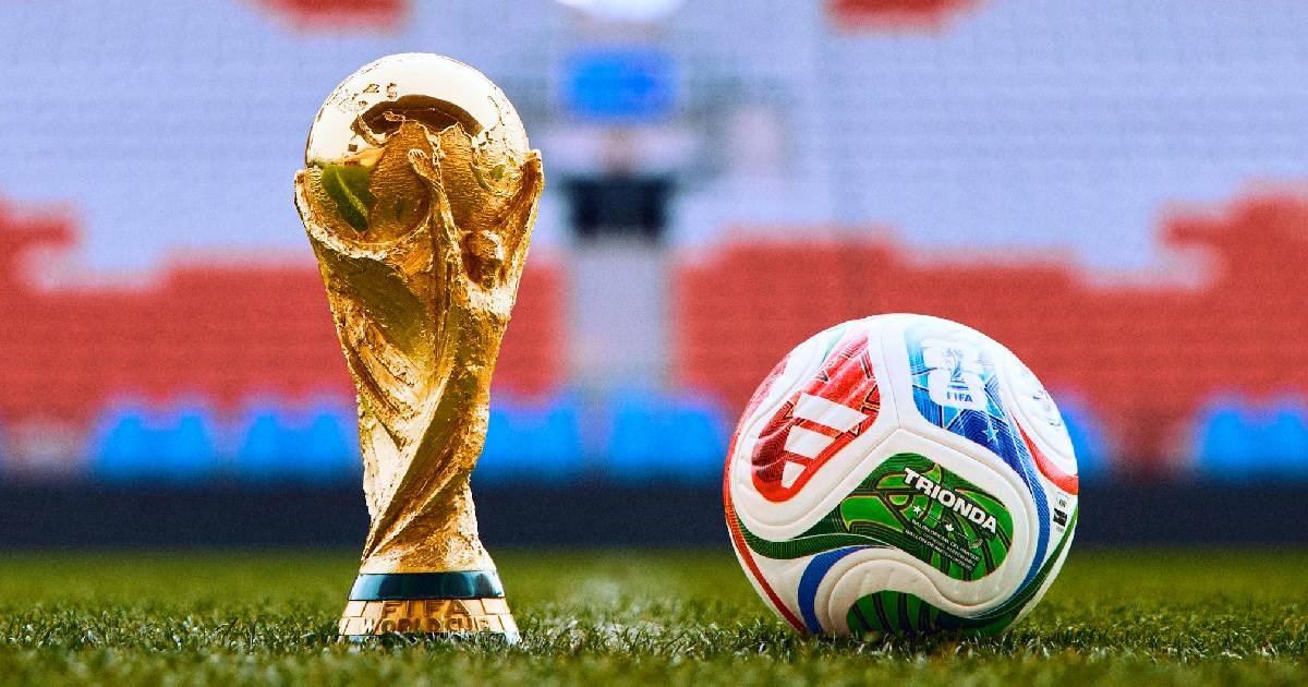 ¿Cuáles son las nuevas reglas que se implementarán a partir del Mundial 2026?