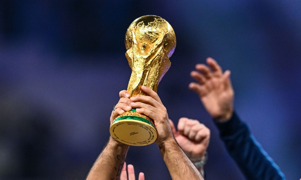 La FIFA repartirá una millonaria suma a los clubes por ceder jugadores al Mundial 2026.