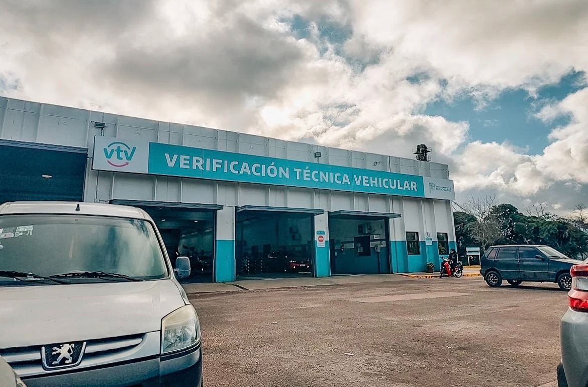 Nueva VTV: cambió el sistema en todo el país, pero la Provincia de Buenos Aires mantiene su esquema.