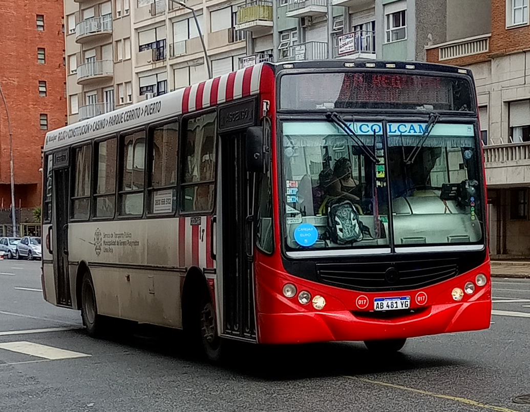 Aumentó el boleto en Mar del Plata: cuánto costarán todos los tramos desde junio.