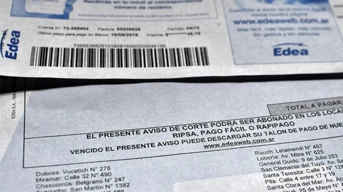 El Municipio oficializó la nueva tasa de alumbrado y definió cómo se cobrará.