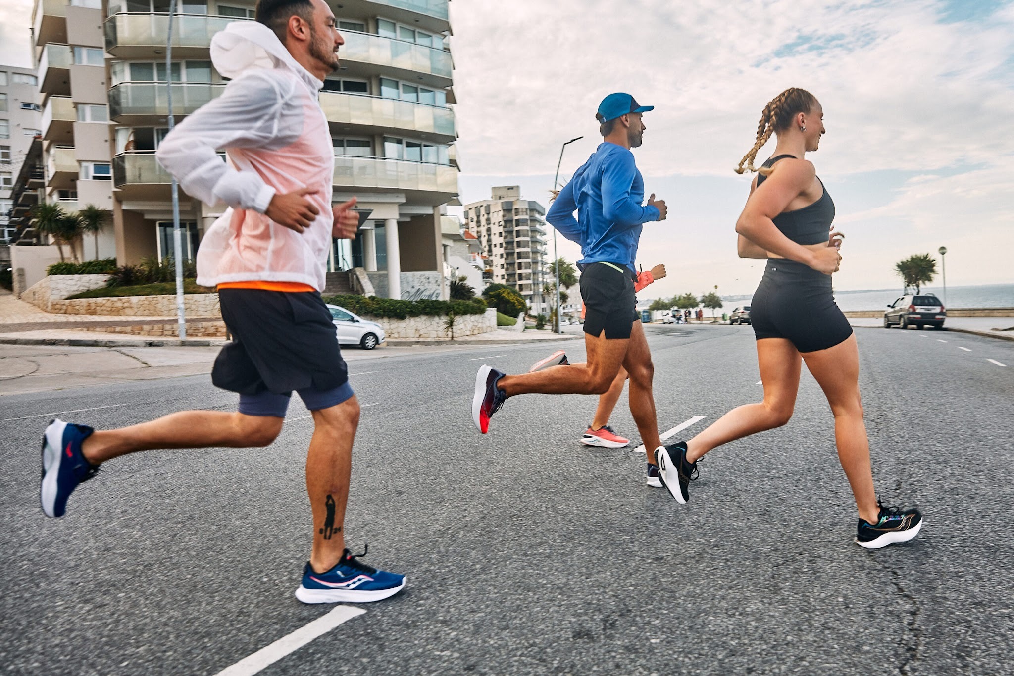 Mar del Plata volverá a celebrar los 15K Open Sports Ciudad.