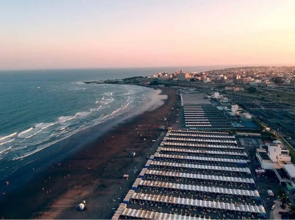 Punta Mogotes, ante una transferencia histórica y un nuevo modelo de desarrollo costero.