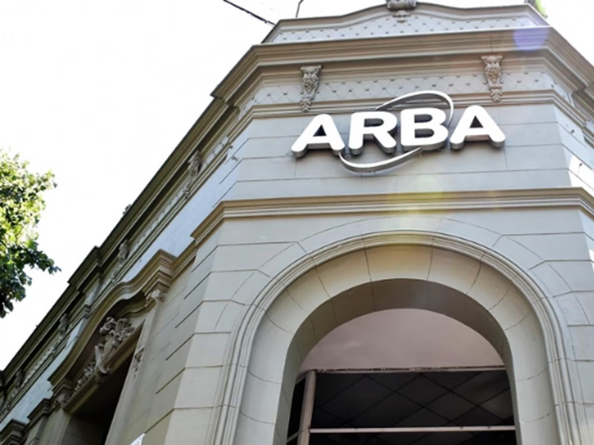 ARBA lanza un plan para aliviar deudas de jubilados bonaerenses.