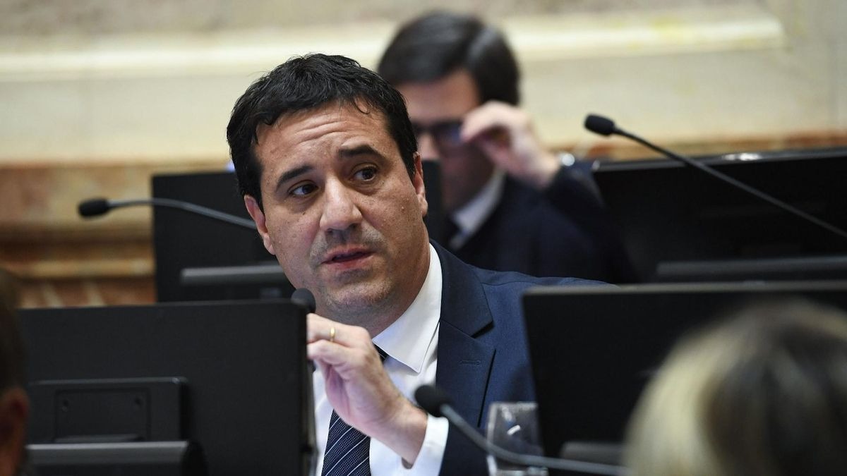 El Senado aprobó ampliar la Cámara Federal de Mar del Plata.