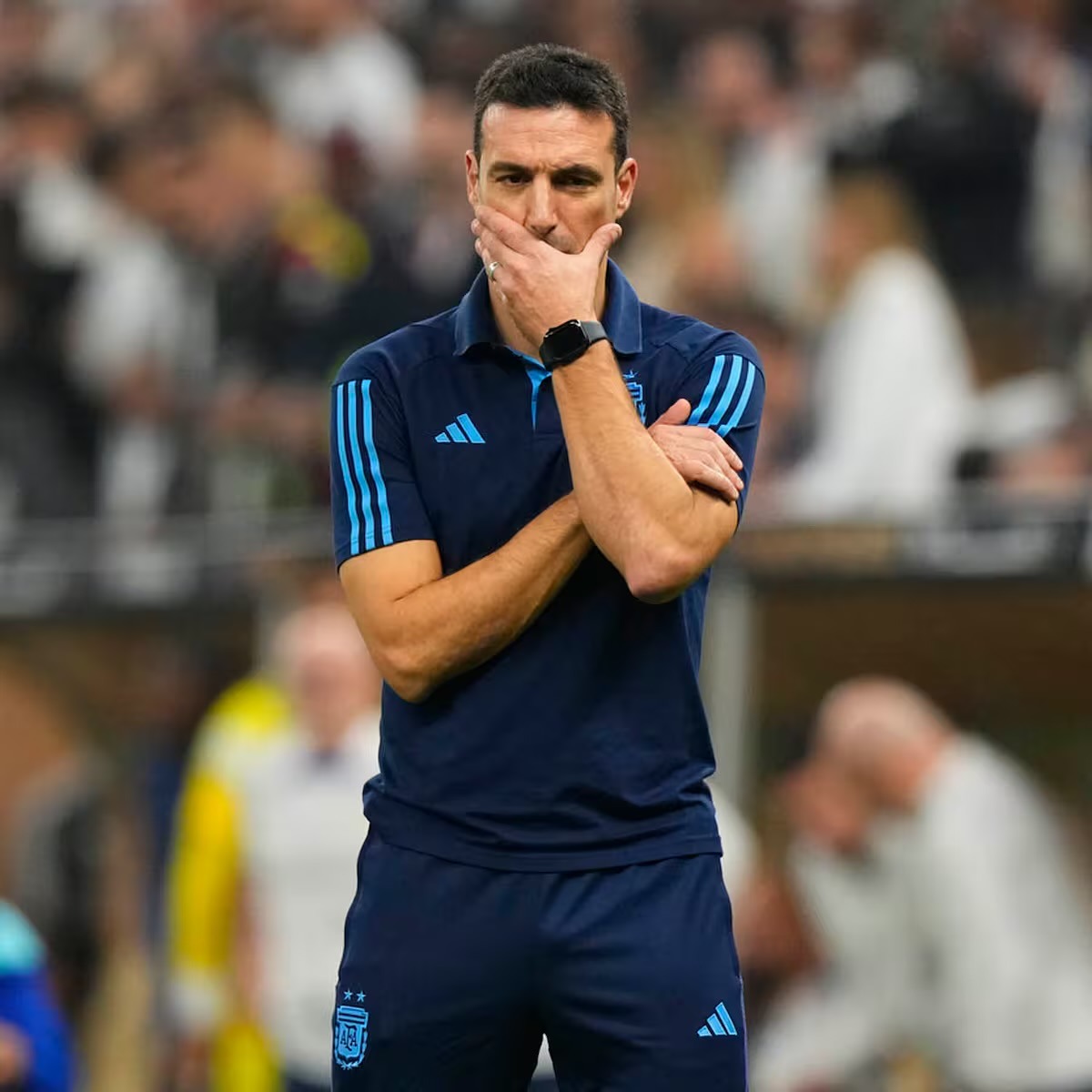 Atento Scaloni: ¿cuáles podrían ser los rivales de Argentina en los dieciseisavos de final?