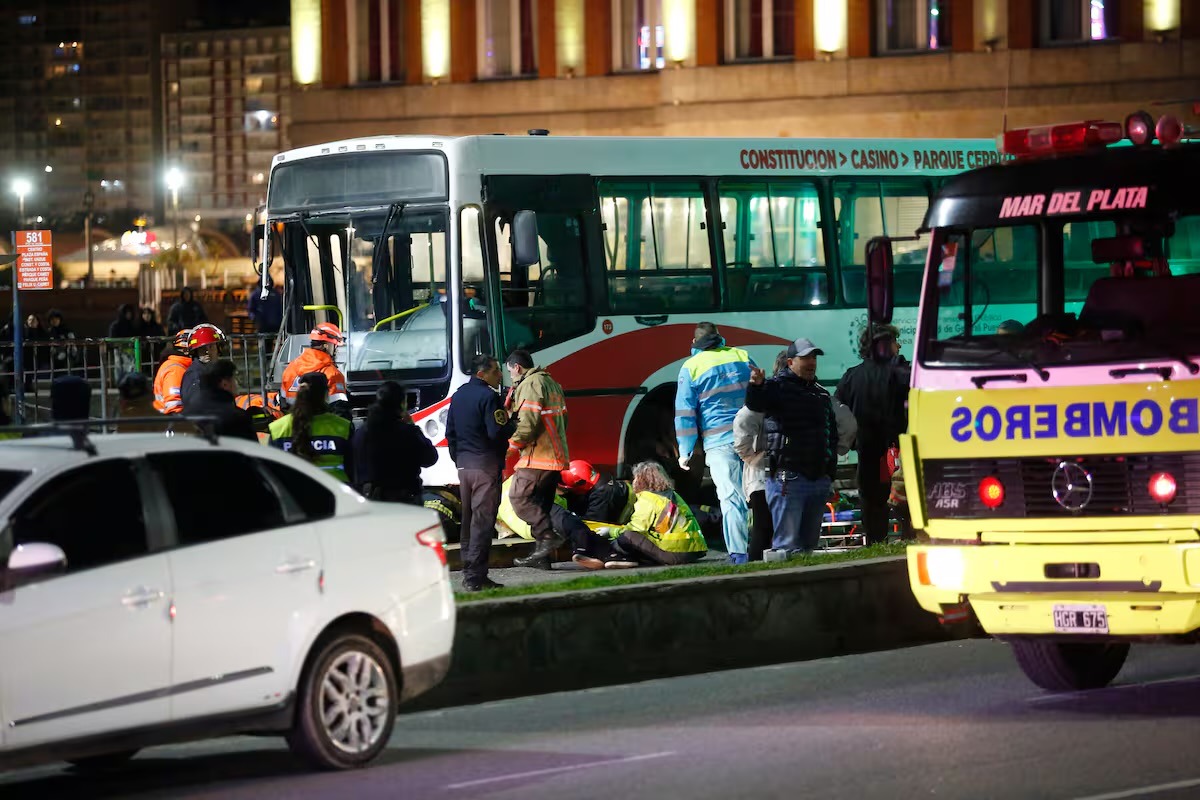 Sin presencia ni mensajes oficiales, el Municipio sigue ausente tras la tragedia.