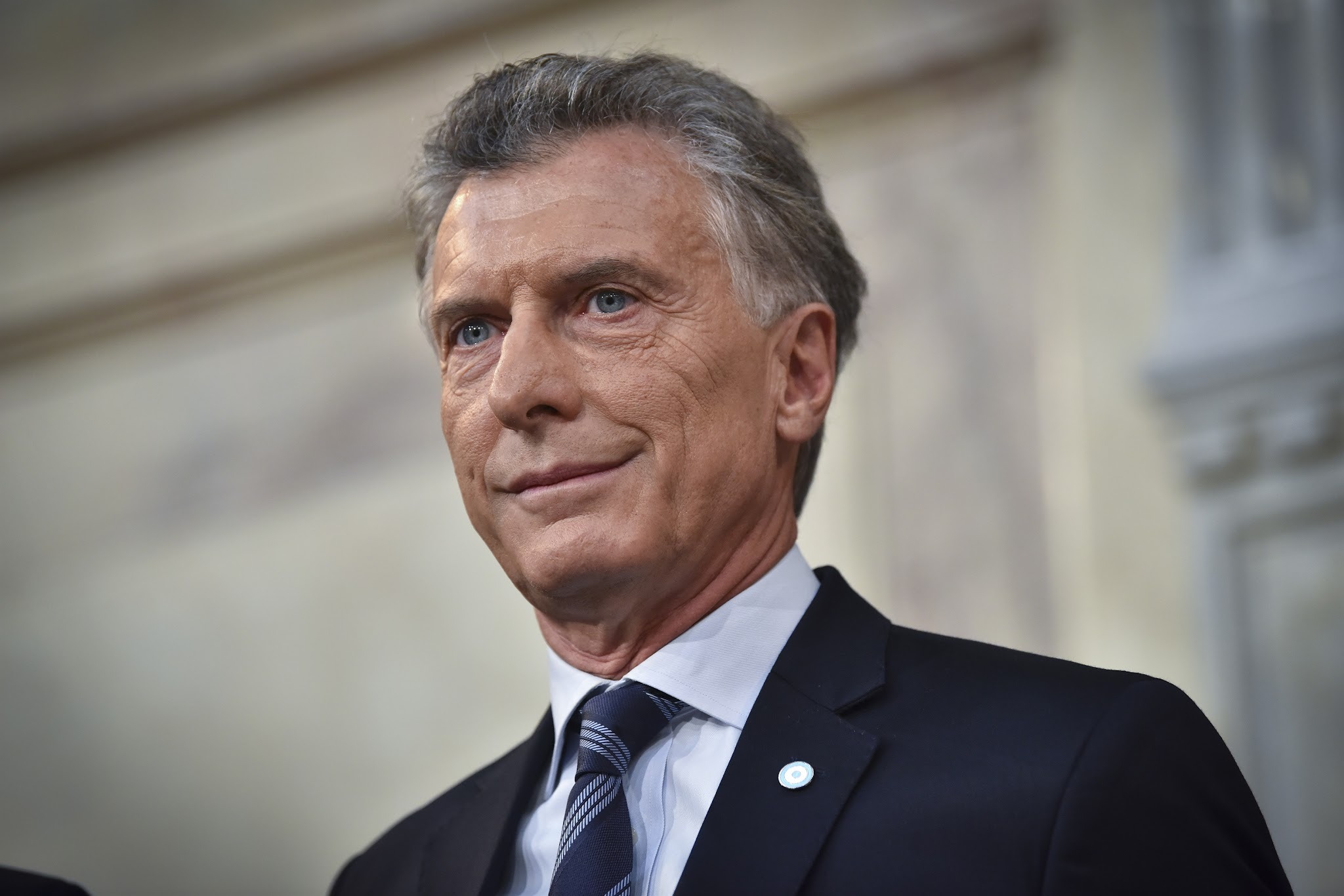 Con Macri como figura central, Neme expondrá en el encuentro del PRO en Mar del Plata.