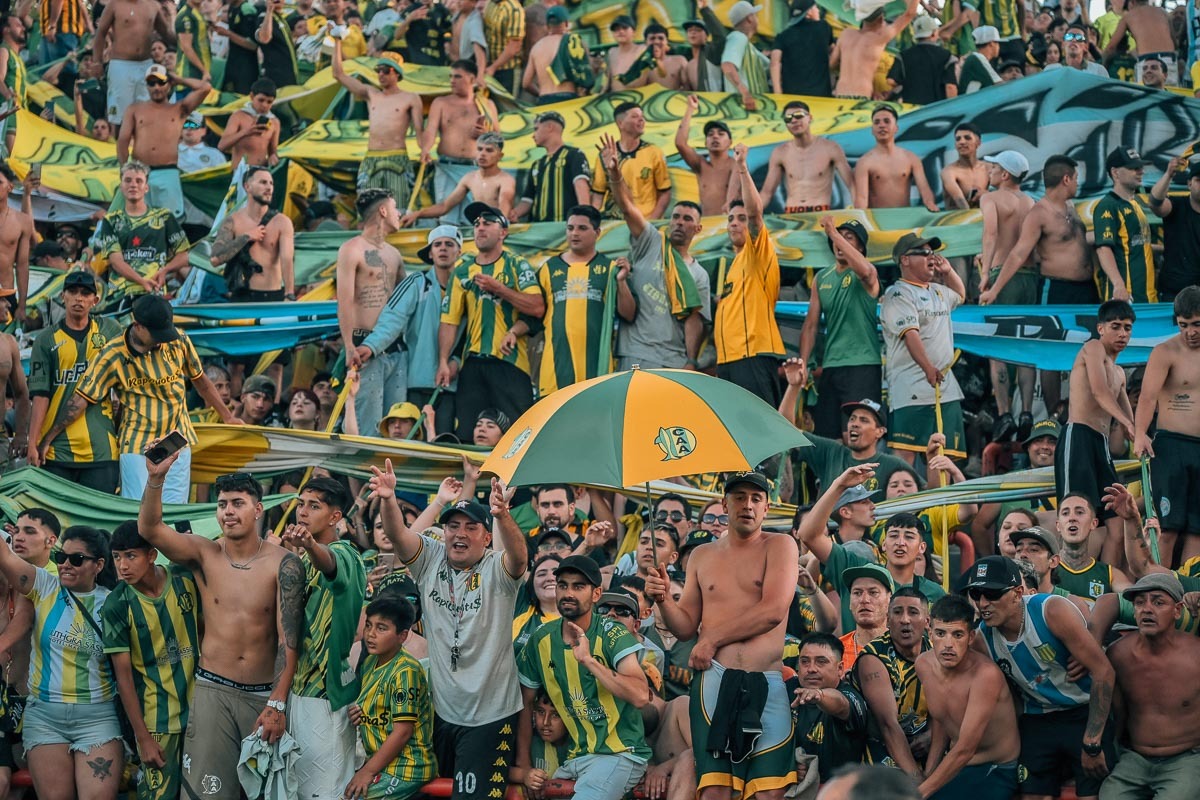 Aldosivi ya tiene fecha y rival para el debut del Torneo Clausura.