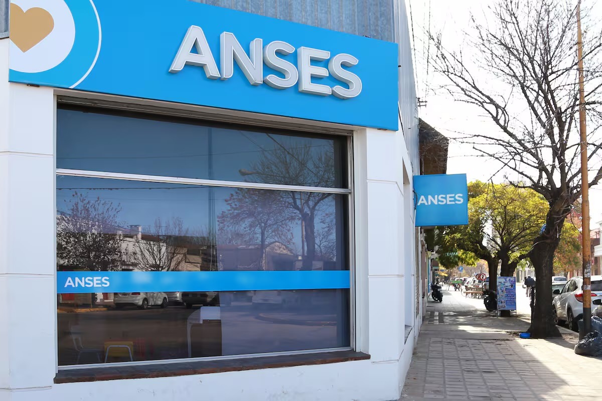 ANSES publicó el aumento de julio para jubilaciones, pensiones y asignaciones.