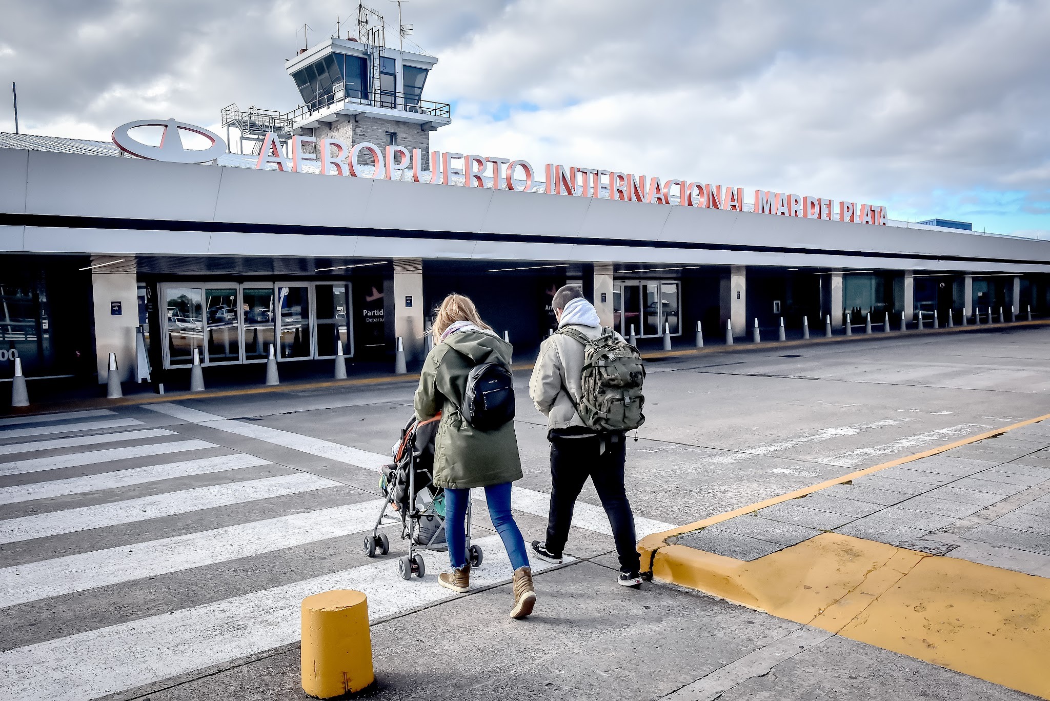 Mar del Plata busca recuperar su perfil internacional con nuevas rutas aéreas.
