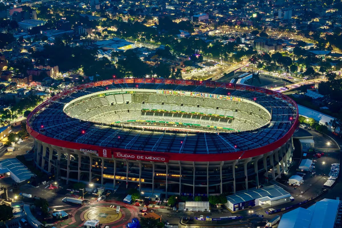 Mundial 2026: todo lo que hay que saber a horas del debut.