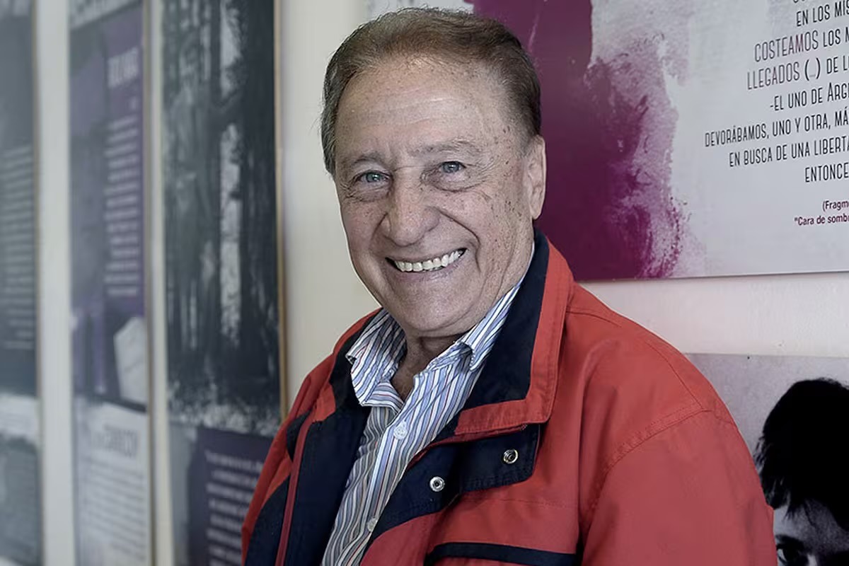 Murió José Sanfilippo, un símbolo eterno del gol en el fútbol argentino.